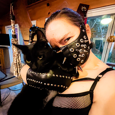 Saccharine Purr's Picture